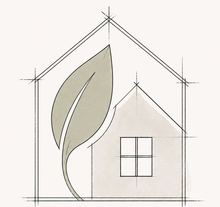 Blume.Haus Logo